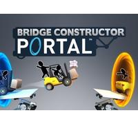Bridge Constructor Portal (Xbox One / Xbox Series X|S) Xbox Live Key - EU