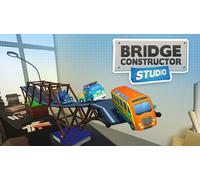 Bridge Constructor Studio