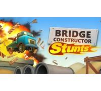 Bridge Constructor Stunts