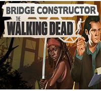 Bridge Constructor: The Walking Dead PC Steam Account