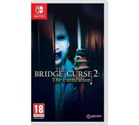 Nintendo Games Switch The Bridge Curse 2: The Extrication Clear