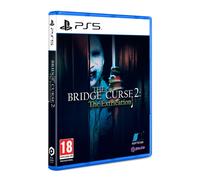 Bridge Curse 2: The Extrication - PlayStation 5