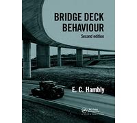 Bridge Deck Behaviour