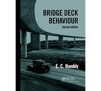 Bridge Deck Behaviour