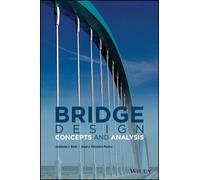 Bridge Design : Concepts and Analysis