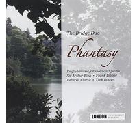 Bridge Duo - Phantasy