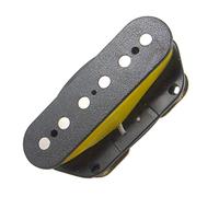 Bridge Electric Guitar Big Pickup Acoustic Transducer For Electric Guitar Pickups Set