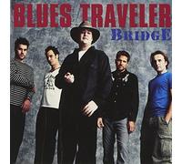 Bridge Enhanced edition by Blues Traveler (2001) Audio CD