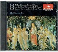 Bridge - Fantasia Trio/Trio Piano/Trio Violin/Vc