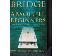 BRIDGE FOR ABSOLUTE BEGINNERS