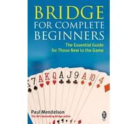 Bridge for Complete Beginners