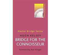 Bridge for the Connoisseur