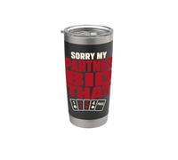 Bridge Game Bridge Player Duplicate Bridge Gift Stainless Steel Insulated Tumbler