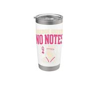 Bridge Game Bridge Player Duplicate Bridge Gift Stainless Steel Insulated Tumbler