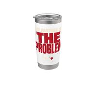 Bridge Game Bridge Player Duplicate Bridge Gift Stainless Steel Insulated Tumbler