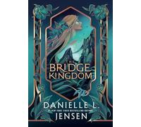 Danielle L. Jensen – The Bridge Kingdom – Paperback