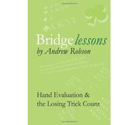 [ Bridge Lessons: Defence ] By Robson Obe, MR Andrew M (Author) [ Dec - 2013 ] [ Paperback ]