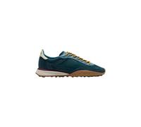 Bridge Mkii - female - Hoff - Sneakers - Blue - 5 UK - Shoes 5 UK