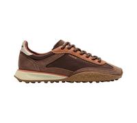 HOFF Bridge MKII Dark Brown Shoes, brown, 9 UK