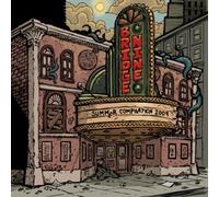 Bridge Nine Summer Compilation 2009 by Stike Anywhere, Death Before Dishonor, Polar Bear Club, Ruiner, Dead Swans, Soul (2009-01-01)