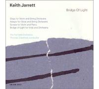 Bridge of Light by Keith Jarrett