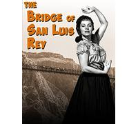 Bridge Of San Luis Rey, The