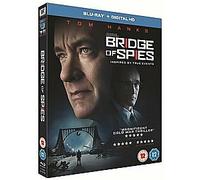 Bridge Of Spies (Blu-ray, 2016)
