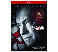 Bridge of Spies – Region 1 – Disney