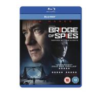 Bridge Of Spies Blu-Ray [2016]