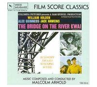 Bridge on River Kwai