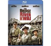 Bridge on River Kwai [Blu-ray] [1957] [US Import]