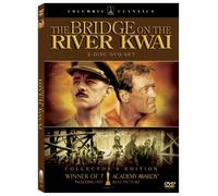 Bridge on River Kwai [DVD] [1957] [Region 1] [US Import] [NTSC]