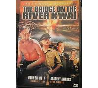 Bridge on the River Kwai