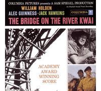 Bridge on the River Kwai