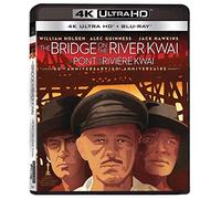 Bridge on the River Kwai