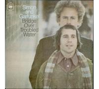 Bridge Over Troubled Water