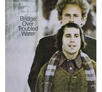 Simon & Garfunkel – Bridge Over Troubled Water – CD