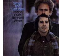 Bridge Over Troubled Water By Simon & Garfunkel (2014-04-23)