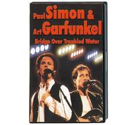Bridge Over Troubled Water [DVD] by Simon & Garfunkel