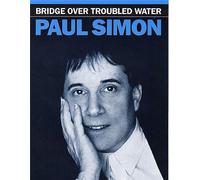 Bridge Over Troubled Water. Piano, Vocal And Guitar.