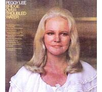 BRIDGE OVER TROUBLED WATER VINYL LP [ST463]PEGGY LEE