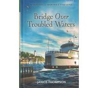 Bridge over Troubled Waters