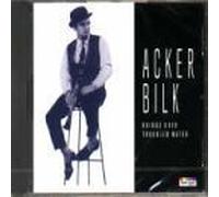 Bridge Over Troubled Waters by Acker Bilk