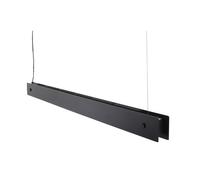 Bridge Pendant 150 cm Matt Black