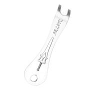Bridge Pin Puller - String Peg Extractor Alloy Bridge Pin Remover for Acoustic Ukulele Strings Multifunctional Metal Tool Practical Accessories