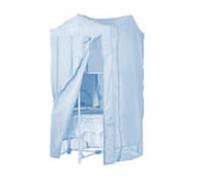 Bridge Pro Fitting Cover Pack For 3 Tier Heated Clothes Airer - Indoor Drying Cost Save Dry Soon Quick Super Efficient Easy Drying 130x75x73cm. Suitable for Airers 150x75x73cm.