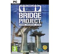 Bridge Project PC