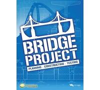 Bridge Project Steam Key GLOBAL