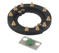 Bridge Rectifier Diode Wheel 25A 800V to 1200V for Generator Use Metal Frame Part Number 330-25777 Standard Size