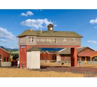 Bridge signal tower Friedrichstal FRIEDRICHSTAL Z Gauge Kibri kit 36705